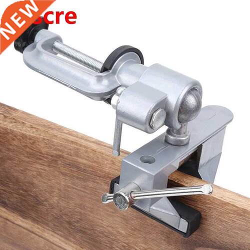 Electric Drill Stand Aluminum Alloy Positioning Bracket Elec