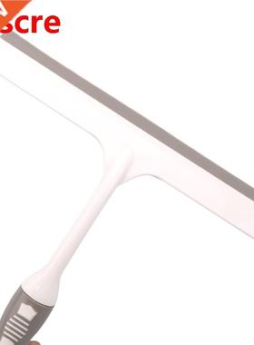Window Squeegees Glass Cleaning Wiper Brush Eco-Friendly Sof