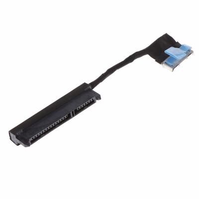 Laptop Accessory Hard Disk Drive Connector Adapter For Dell
