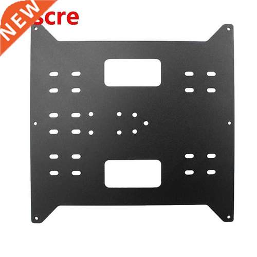 3D Printer Upgrade Y-Axis Support Plate for Wanhao Duplicato