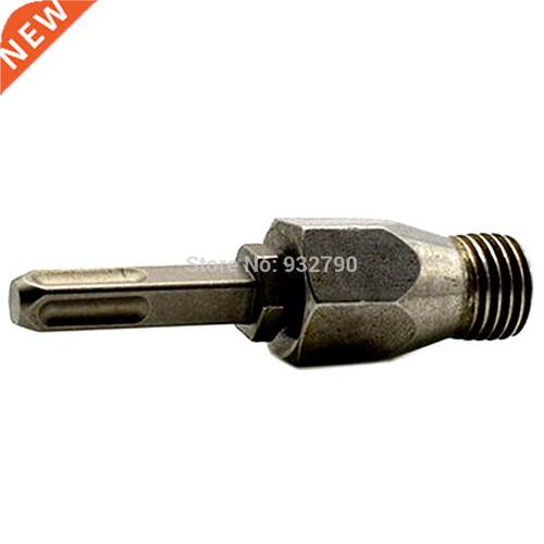 SDS Plus Wall Core Bit Adapter Extension SDS Shank Core Dril