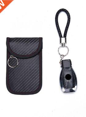 Cr Key Signl Shielding Bg nti-Theft Key Bg