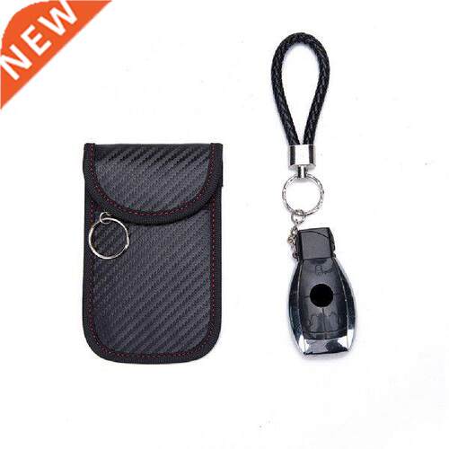 Cr Key Signl Shielding Bg nti-Theft Key Bg