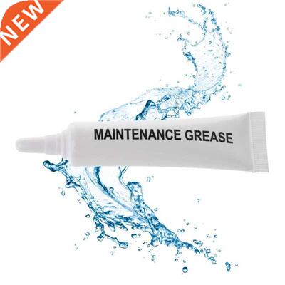 Waterproof Diving O-ring Sealing Lube Maintenance Grease Sil