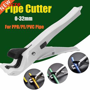 1pc Slvery Hose Condut Cuttng Pler Scssor Tool ABS PPR