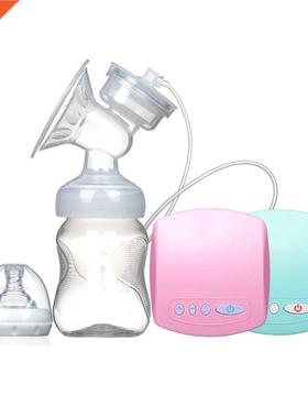 Natural Suction Enlarger Kit Breast Feeding Bottle USB Breas