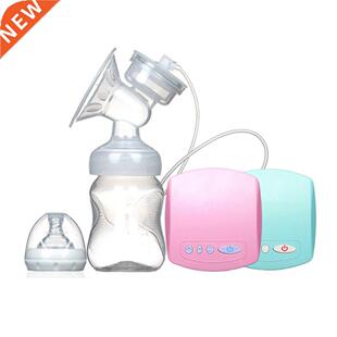 Natural Suction Enlarger Kit Breast Feeding Bottle USB Breas