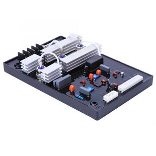 AVR Generator Voltage Regulator Single Phase 2-Wires 适用于
