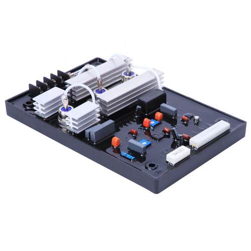 AVR Generator Voltage Regulator Single Phase 2-Wires 适用于
