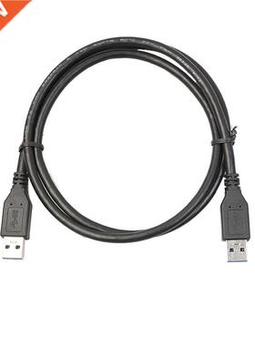 High Speed USB 3.0 Type A Male To Male Extension Data Cable