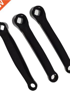 Mountain Bike Crank Arm Left 152mm/165mm/170mm Allow Low