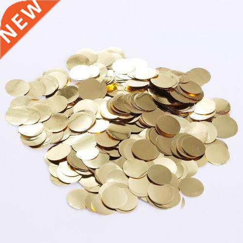 1 Pack Romantic Paper Round Cuttings Paper Cuttings Table