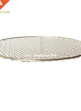 04 stainless steel OD 42cm grape crusher filter brewed stra