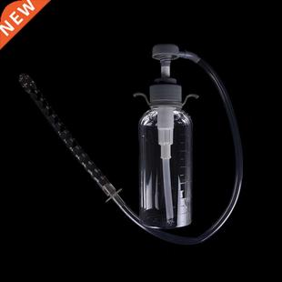 300ml Vaginal Douche Anal Douche Cleaner Enema Anal Vagina C