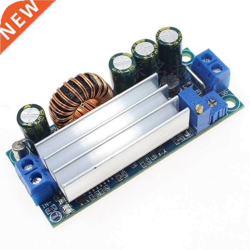 35W DCDC Auto StepUp/StepDown Power Module Constant Current