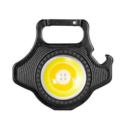 Keychain Flashlights Mini Pocket Flashlight Small LED Work