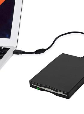 USB Floppy Drive 3.5inch USB Externl Floppy Disk Drive Port