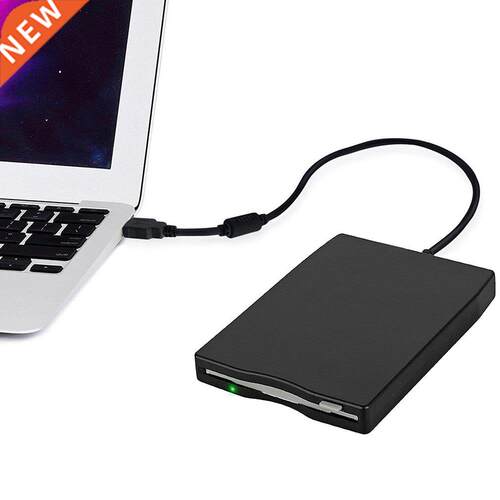 USB Floppy Drive 3.5inch USB Externl Floppy Disk Drive Port