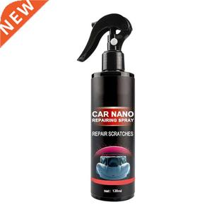 Car Nano Repairing Spray Oxidation Liquid Ceramic Glass Coat