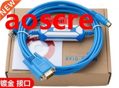 USB-LG Suitable LG/LS FOR XBC/XBM/K7M Series PLC Programming