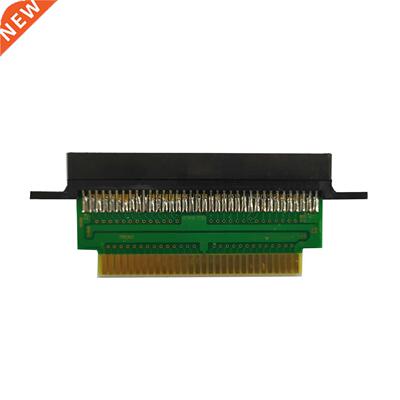 72 Pin to 60 Pin Adapter Converter For N-E-S Console System