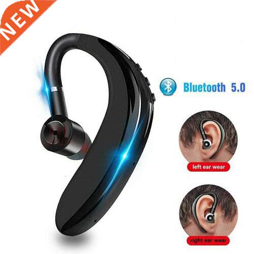 Wireless erphones with microphone for ll smrtphones, hnd