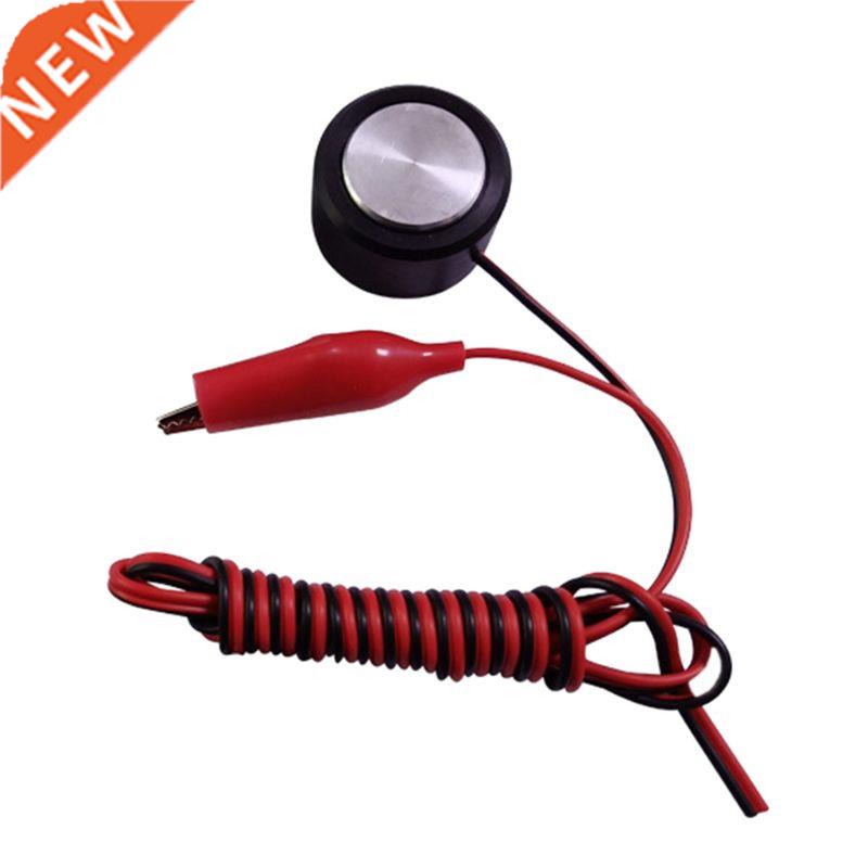 Z-Axis Setting Touch Plate Probe Engraving h3 Router Mill