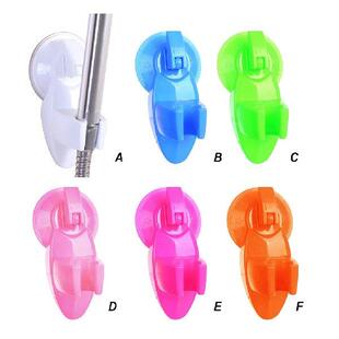 Bathroom Wall-mounted Shower Head Holders Nozzle Bracket