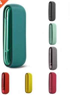 11 Colors New Design High Quality Silicone Case For IQOS 3.0