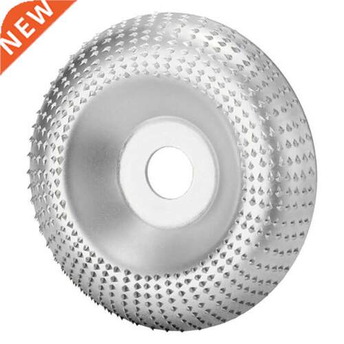 Steel Wood Grinding Wheel Engraving Rotary Shaping Tool 100x