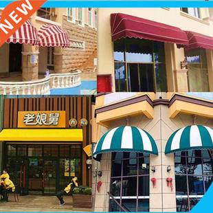 Hot Sale French Awning Watermelon Awning Movable Folding