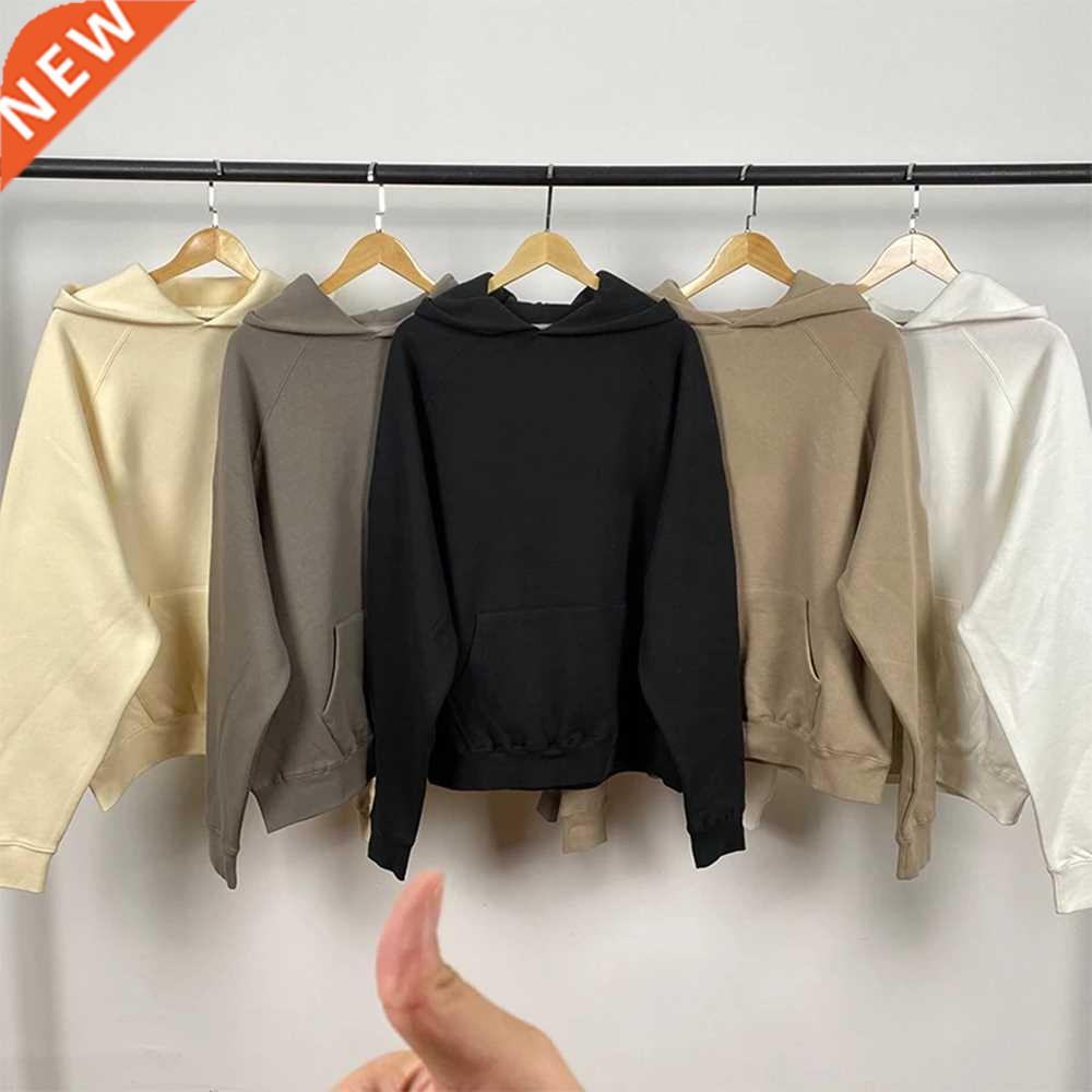 2022SS CARL's New Hoodies Sweatshirts Rubber Print Logo Swea