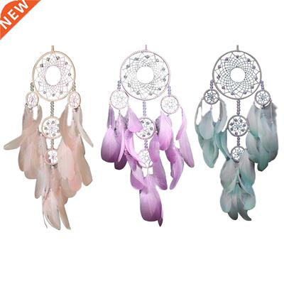 Large Dream Catcher Kids Room Decoration Girl Nordic Wall