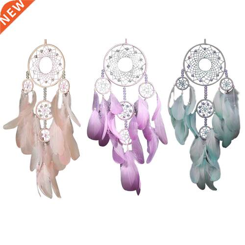 Large Dream Catcher Kids Room Decoration Girl Nordic Wall