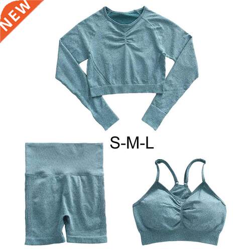 Yoga Clothing Sports Suit Women Sportswear Sports Outfit