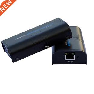 LKV373 HDMI extender by Cat5e/6 HDMI IP&TCP supported up