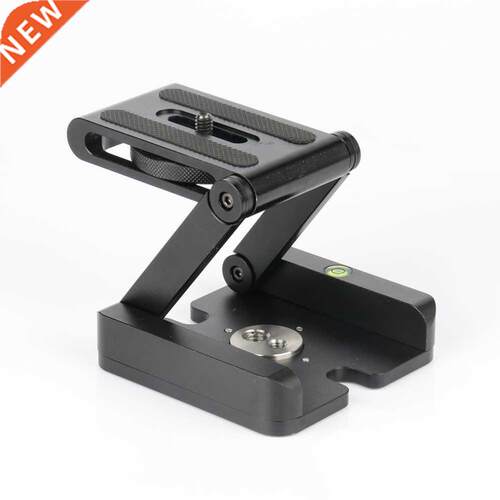 Z Type Stand Holder Tripod Kit Flex Tilt Head Pan Ball Head