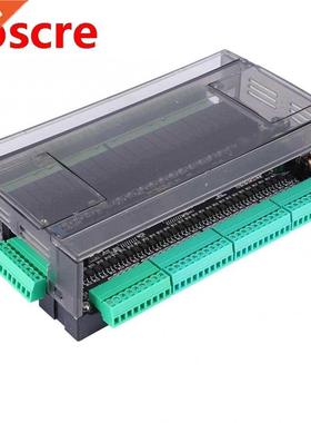 Programmable Logic Controller Anti-Interference High Speed 3