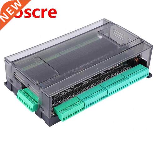 Programmable Logic Controller Anti-Interference High Speed 3