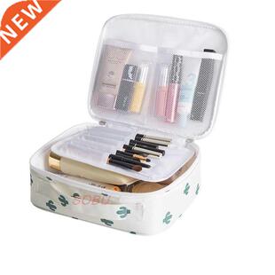 Outdoor Multfuncton travel Cosmetc Bag Women Toletres O
