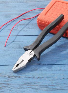 Practical Cable Cutter Spring Wire Pliers Multi-functional S