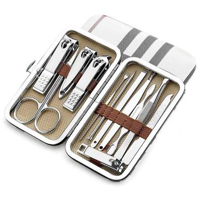 Manicure Clipper Set Single Tool Large Household Nail Cuts
