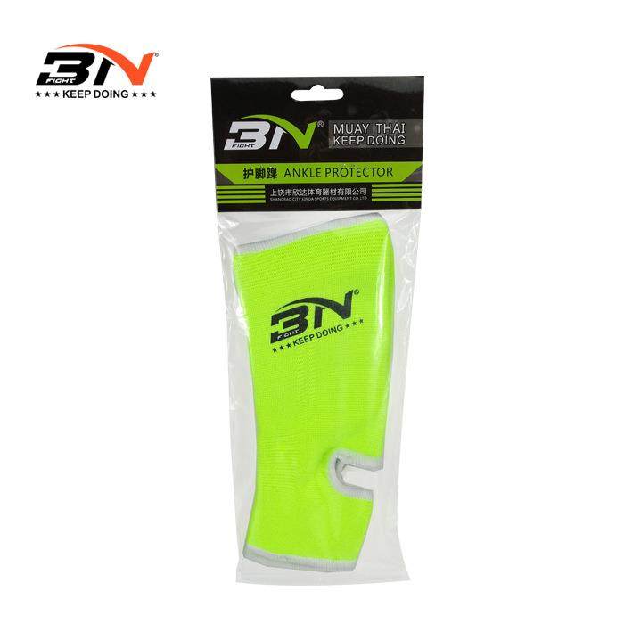 Nylon Fitness/MMA/Boxing/Muay Thai Sports Ankle Brace Pretec