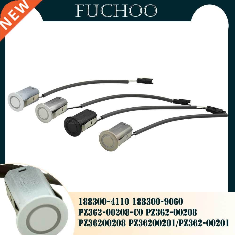 Car Accessories bumper pdc parking parktronic sensor for Toy