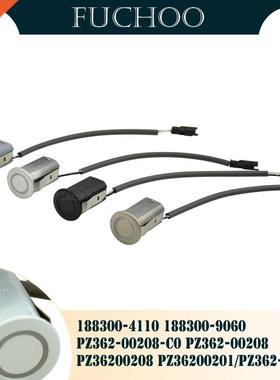 Car Accessories bumper pdc parking parktronic sensor for Toy