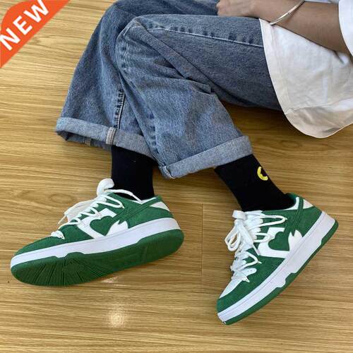 Brand Sewing Men Sneakers Zapatillas Mujer Light Flat Shoes