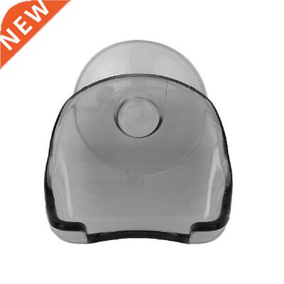 Wall-mounted Suction Cup Non-toxic Male Shaver Razor Holder