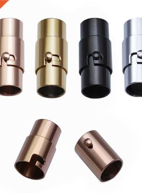 2-10mm Stinless Steel Strong Mgnetic Clsps Jewelry Clsps