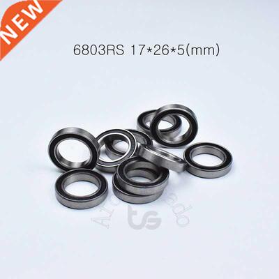 10pcs 680RS 6180 17*26*5(mm) free shipping chrome steel r