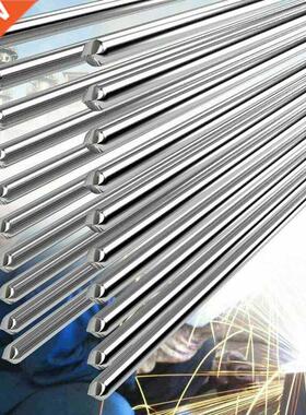 50Pcs Set 1.6MM 2MM Easy Melt Aluminum Welding Rods Low Temp